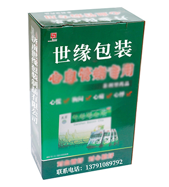 礼品盒设计的六大要素 礼品盒设计的六大要素