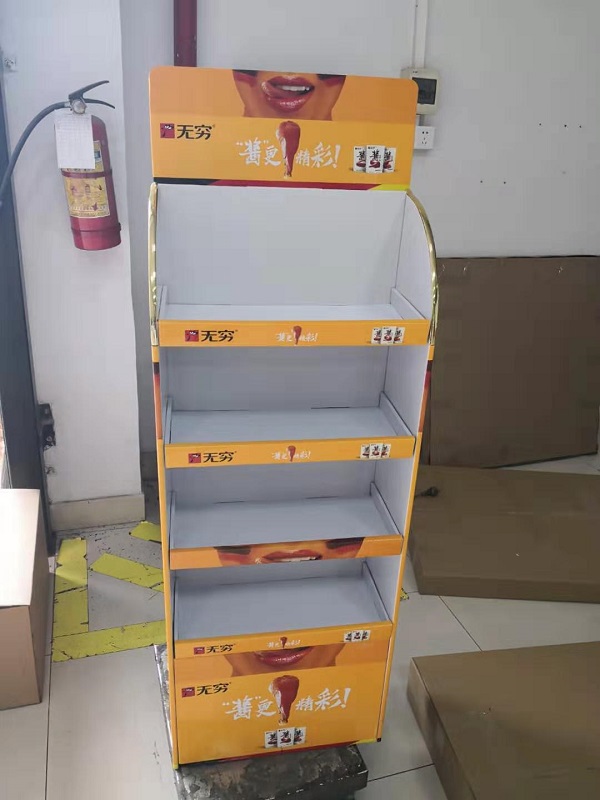玩具/文具/体育类纸展架 玩具/文具/体育类纸展架